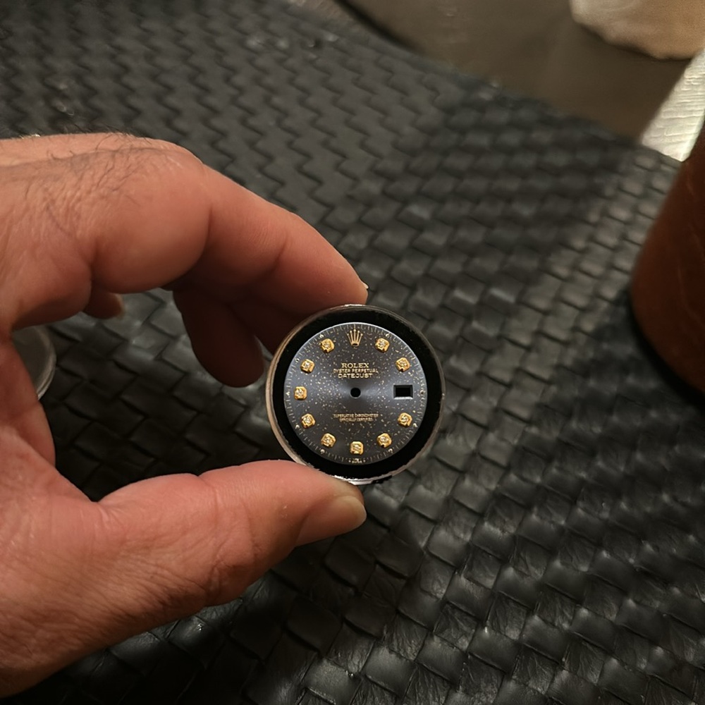 Rolex dial - Picture 2 of 4